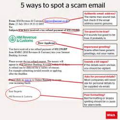dating scams email addresses